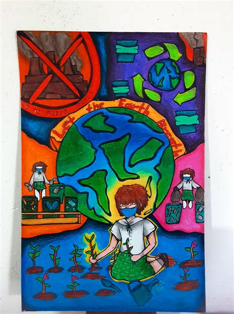 makakalikasan poster making|PHILIPPINE'S EARTH DAY CELEBRATION .